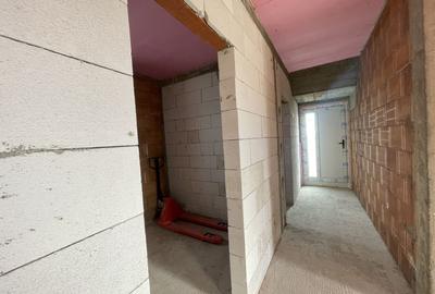 CASA LA ROȘU 220 MP | ZONA RETRASA CU VEDERE PANORAMICA| MARGINEA - 11