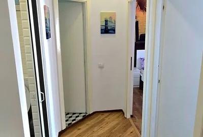 Apartament 3 camere - Mamaia Nord - Summerland - 117.000 euro (Cod E8) - 8