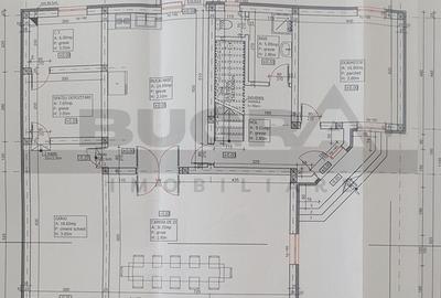 Casa individuala premium de 215mp utili, teren 700mp, Garaj- Gilau - 3