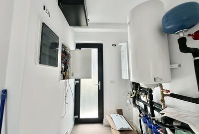 Casa individuala in Mosnita | 120 mp utili, teren generos si finisaje premium - 13