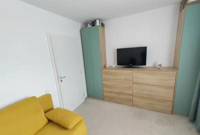 Casa moderna,4 camere, 2 bai, curte privata, zona Rediu - proiect Don Homes - 13