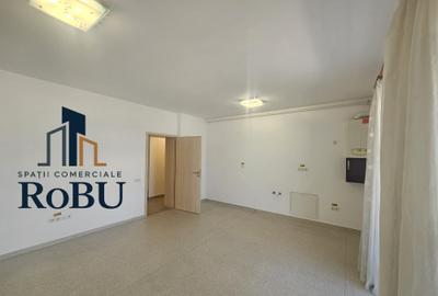 Spatiu office / SAD Calea Bucuresti CABU54 liceu INFO # RoBU Spatii Comerciale - 4