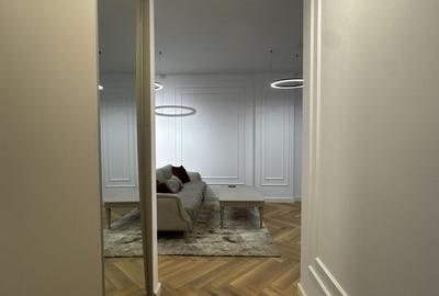 2 Camere de închiriat | Pipera Rond OMV | Parcare inclusă - 6