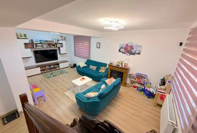 Individuala 4 camere P+M - 134mp Str.Lacramioarei | gata de mutat | 45 poze - 1