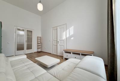 Inchiriere Apartament 2 camere, zona ultracentrala - 2