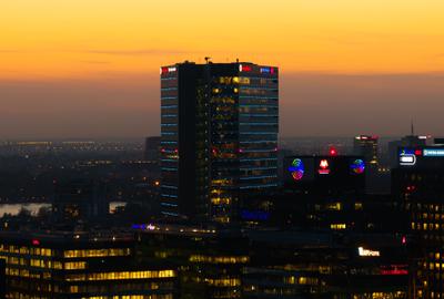3 CAMERE - BLOC NOU - FLOREASCA/AVIATIEI - 7