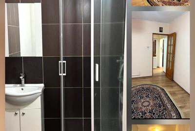 Garsonieră LUJERULUI, centrala proprie, decomandata, 6 min Metrou Lujerului - 1