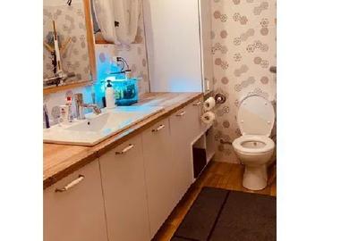 De vanzare apartament studio Crangasi - 5