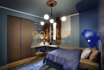 APARTAMENT UNIC/CONCEPT HOUSE/DESIGN/SERVICII HOTELIERECOMPLETE/PRIMAVERII(+TVA) - 9