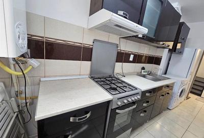 Apartament 1 Camera Decomandat Tatarasi - Metalurgie - 4