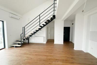 Apartament 3 camere, 83 mp utili, doua nivele, decomandat-Giroc- Hotel IQ - 5