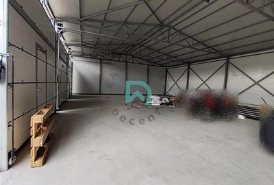 Inchiriere spatiu depozitare, 50 mp, Bartolomeu, Brasov - 5