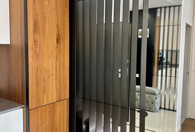 Apartament 2 camere, 65 mp, terasa, parcare, la cheie zona The Office - 8