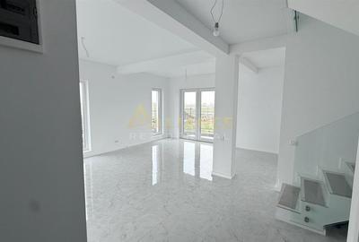 Casa individuala 4 camere 3 bai – Comuna Berceni | Teren 323MP - 6