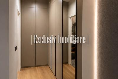 AVi Garden - FIRST RENT - Totul Nou - Apart 70 mp cu 2 bai si Parcare Subterana - 13