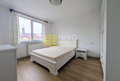 Apartament 2 camere – Tg. Mureș – Ultracentral – Piața Trandafirilor - 6