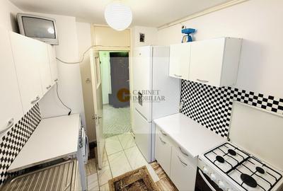 2 Camere - 45MP | Reabilitat | Decomandat | Podul Grant - 6