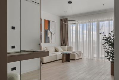 APARTAMENT CU 2 CAMERE ONE LAKE DISTRICT - 3