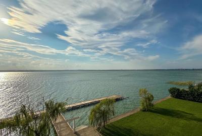Studio cu parcare subterana intre lac si mare | zona Butoaie | Mamaia - 8