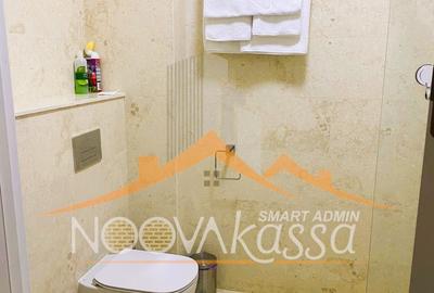 Vânzare apartament 2 camere – Mamaia Nord, primul rand la mare - 8