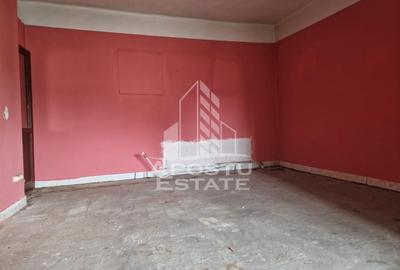 Spatiu comercial 600 mp zona Parneava - 12