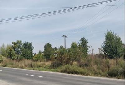 Teren , curti constructii , Arad Zona Gai - 6