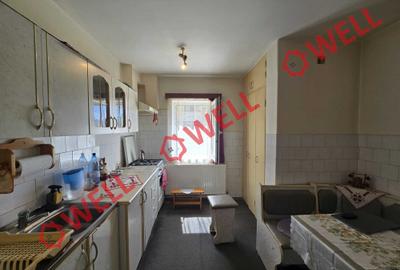 Apartament cu 2 camere de vânzare în Ozun! - 3