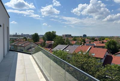Bloc Boutique Premium în Pipera – Apartamente 2, 3, 4 Cam - Comision 0 - 7