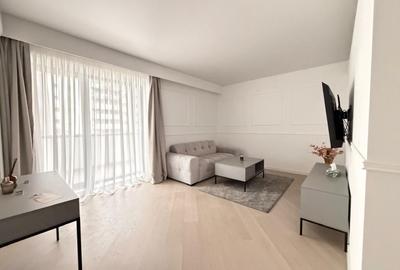 Cortina North | Pipera | 3 Camere de închiriat - 1
