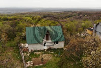Casa 4 camere de vanzare | 1311 mp | Varfurile, Prahova | Comision 0% - 1