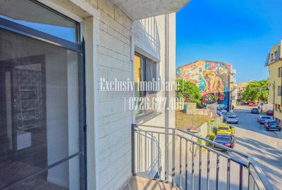 Centru Vechi -Bloc 2024- Apartament Decomandat 65 mp + boxa 20 mp - Termen Lung - 12