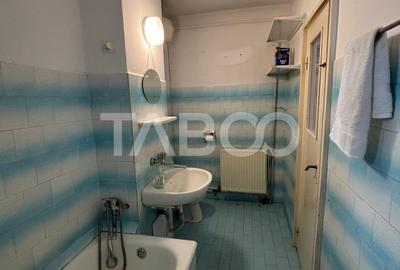 Apartament de vanzare cu 4 camere decomandate cartier Manastur - 7