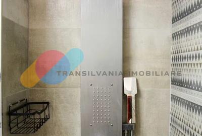 Apartament 3 camere, 60 mp, Gheorgheni, zona Nicolae Titulescu - 8