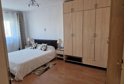 Apartament cu 2 camere decomandat, mobilat în Gării