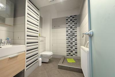 De vânzare clinică stomatologică, 148 mp utili, etaj 2, clădire P+8E cu lift - 21