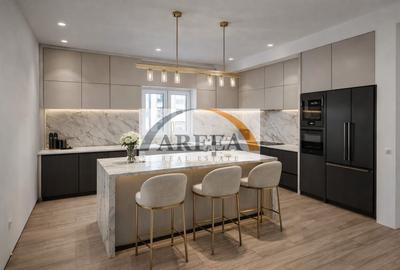 Apartament 2 camere luminos 57mp potential de design spectaculos - 1