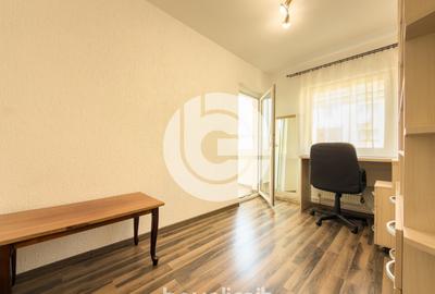 Apartament 4 camere | 70 mp  decomandat | Vasile Aron - 9