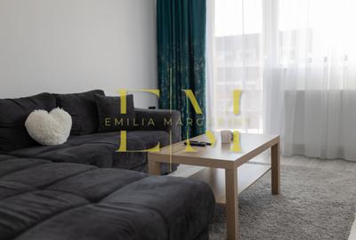COMISION 0%! VANZARE: Apartament 2 camere + parcare, TRACTORUL - 2