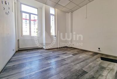 Birou, de 91.00 mp, în Zorilor