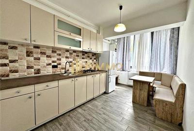 Microapartament superb | Bloc nou | George Enescu | ID:1754 - 5