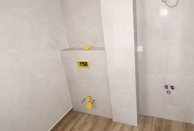 Ap 18 C5 Tautului Residence Park Parcul Poligonului Zona Sub cetate - 11