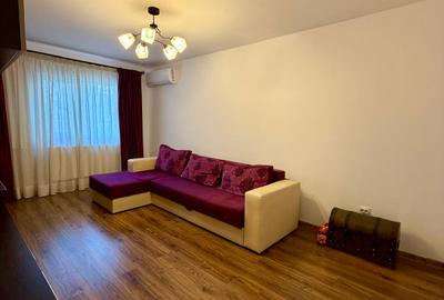 Apartament cu 3 camere decomandat | Parcare inclusă | Galata - 9