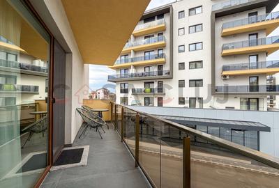 3 camere, modern, etaj intermediar, Buna Ziua - 10