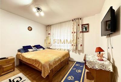 Apartament 3 cam | 70mp | Suceava | Burdujeni | ID:1602 - 1