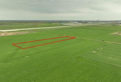 Teren Construcții intravilan de 5000 mp, în Nojorid