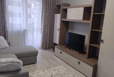 Închiriere Apartament 2 camere - Complex Militari Residence - 2
