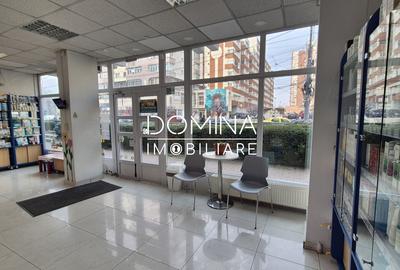 Închiriere spațiu comercial ultracentral situat în Târgu Jiu, strada Unirii - 2