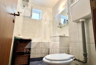 Apartament 2 Camere, SUPER POZITIE/4 min PLAZA MALL - 12