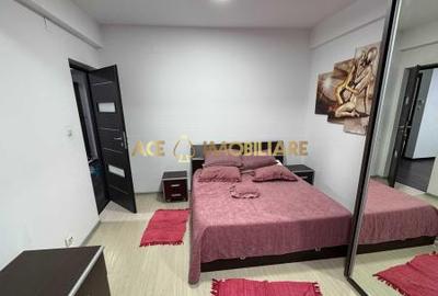 2 Camere de inchiriat | Alba Iulia | Centrala | Mobilat | Utilat - 4