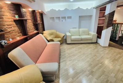 Apartament 2 Camere,Iancului Vatra Luminoasa,mobilat,utilat,centrala,geam baie. - 2